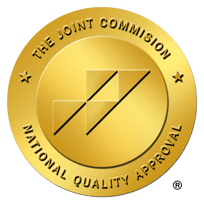 the joint commission national quality approval